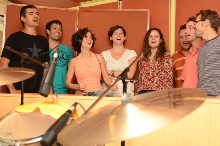 Special Guests – Gastmusiker von Puro Tango