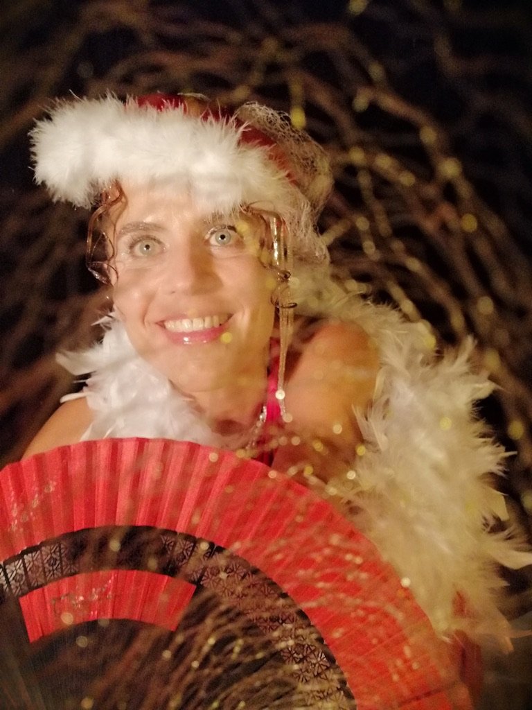 Clementina Culzoni – Misa Criolla & Navidad Nuestra mit Puro Tango in München